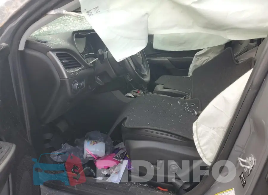 1C4PJLLB7MD154908 Photo# 7