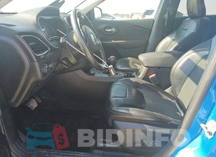1C4PJMBN4KD227148 Photo# 7