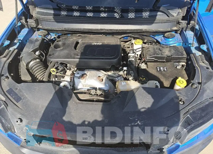 1C4PJMBN4KD227148 Photo# 12