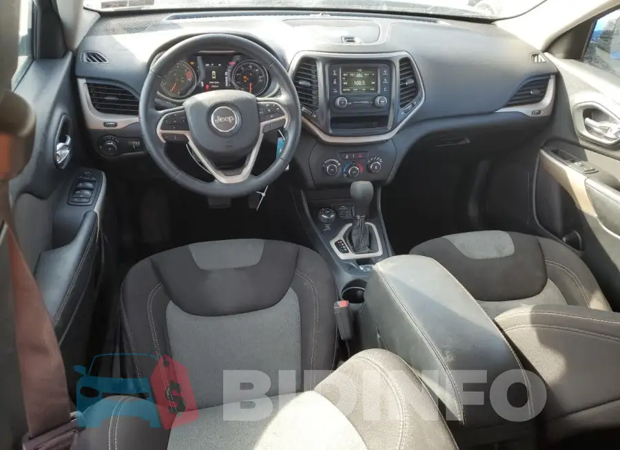 1C4PJMCB0JD602262 Photo# 8