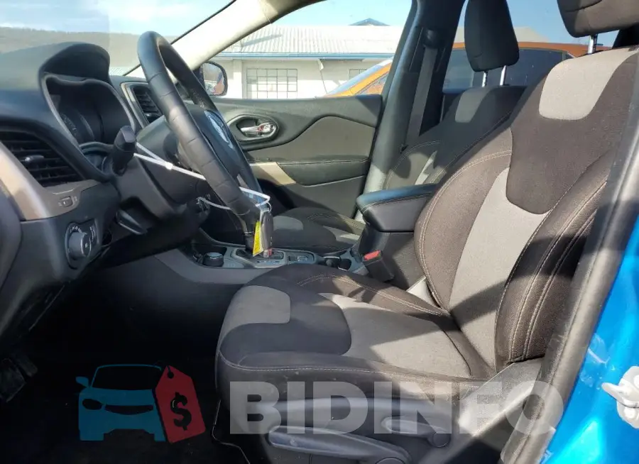 1C4PJMCB0JD602262 Photo# 7