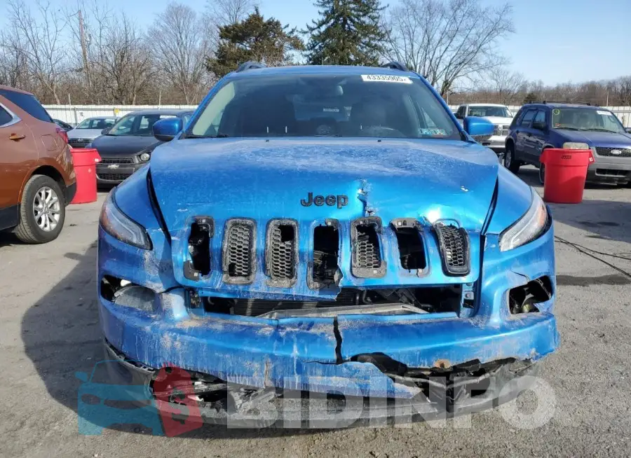 1C4PJMCB0JD602262 Photo# 5
