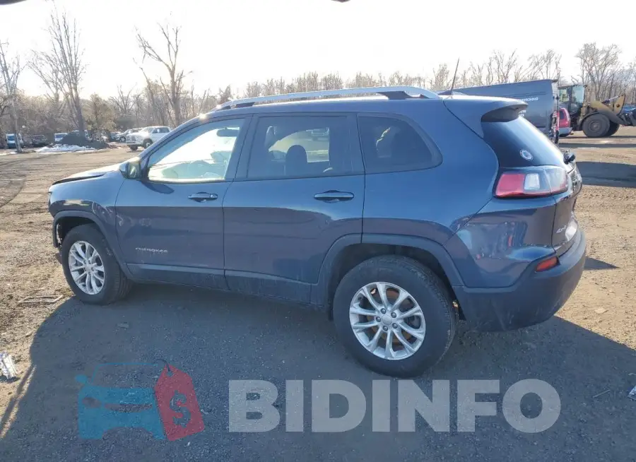 1C4PJMCB2LD550684 Photo# 2