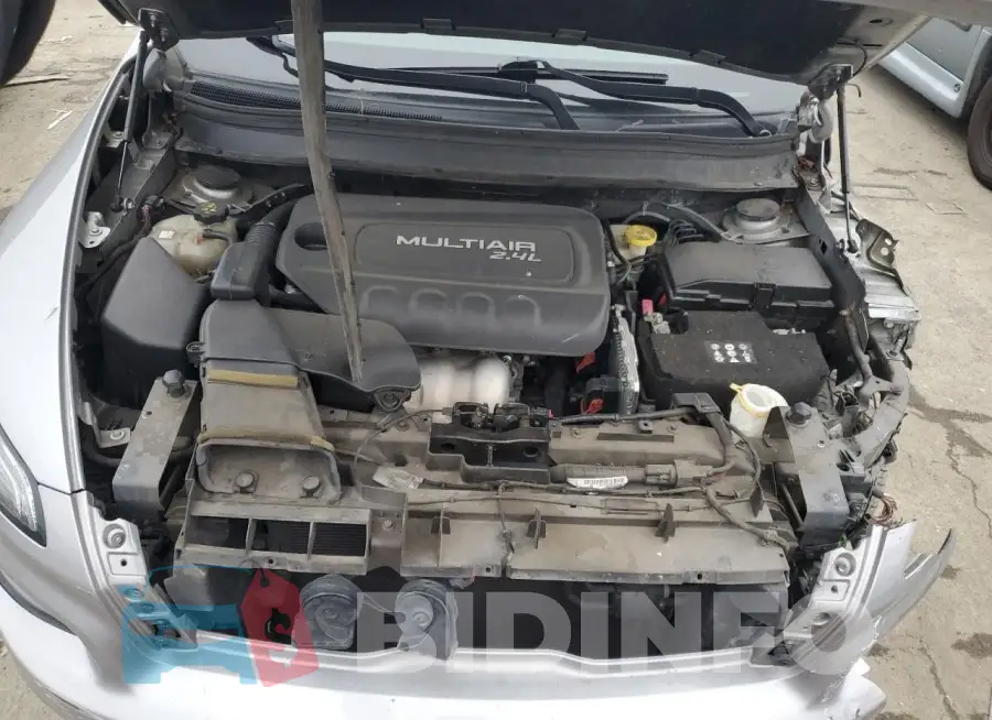 1C4PJMDB3HW520166 Photo# 12