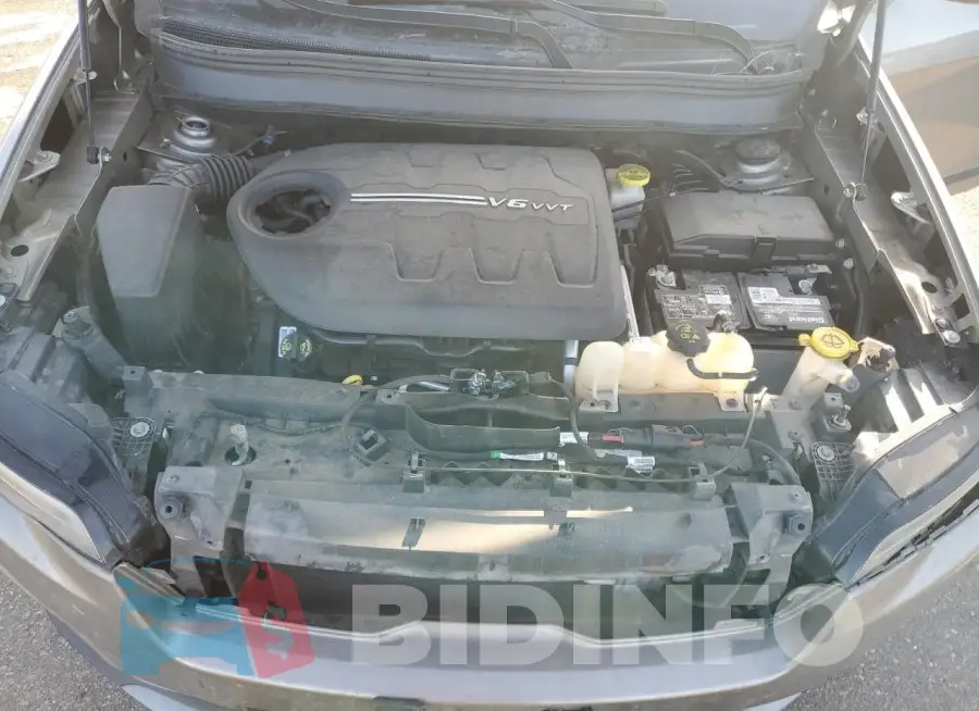 1C4PJMDX7KD188067 Photo# 12