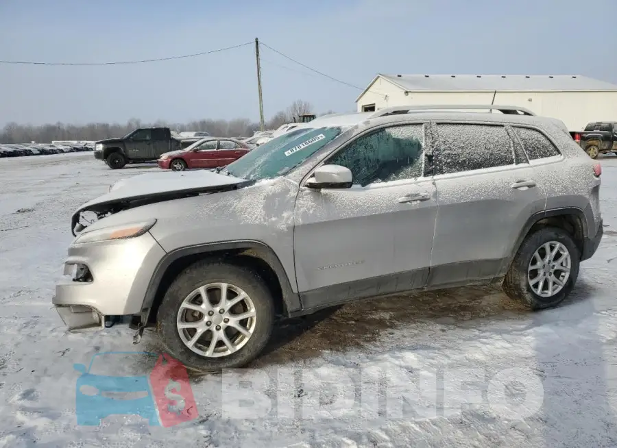 1C4PJMLX8JD550715 Photo# 1
