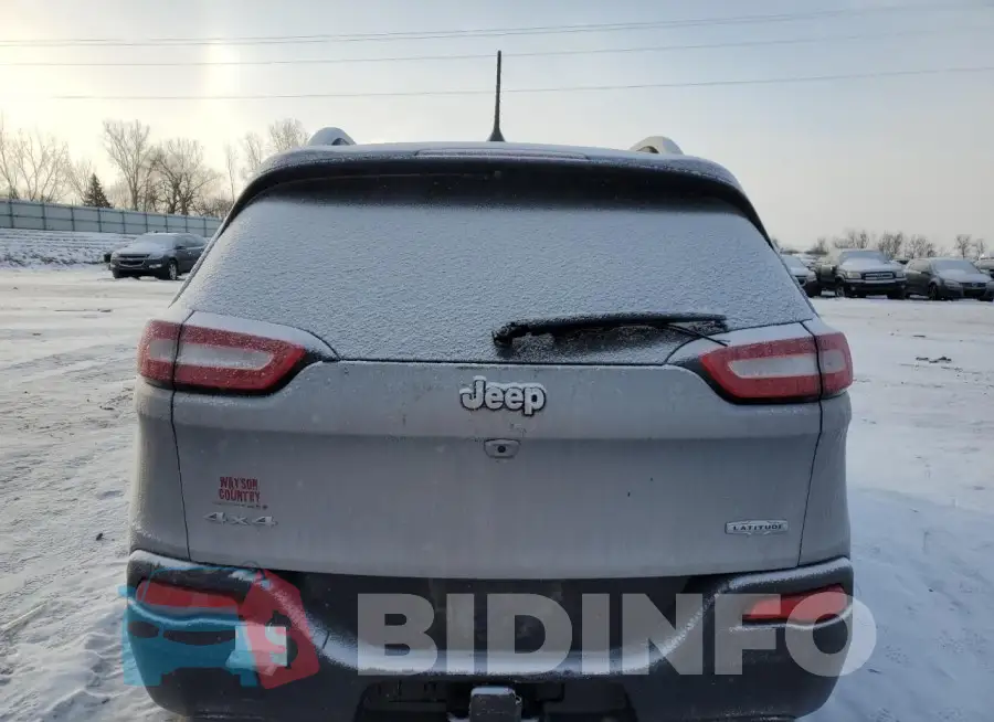1C4PJMLX8JD550715 Photo# 6