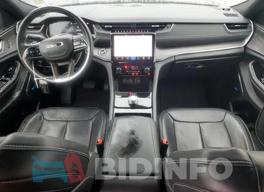 1C4RJJDG7N8516916 Photo# 8