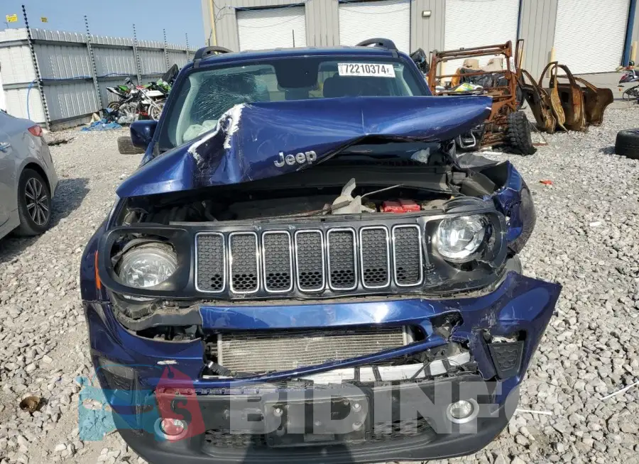 ZACNJABB6LPL10284 Photo# 5