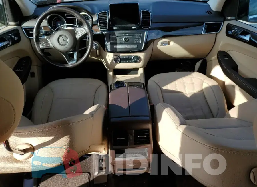 4JGDA5HB1GA702216 Photo# 8