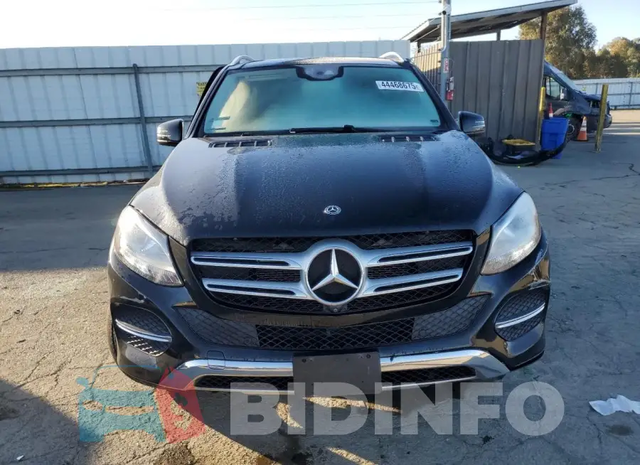 4JGDA5HB5JB035362 Photo# 5