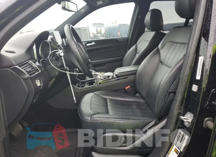 4JGDA5HB9JB153236 Photo# 7