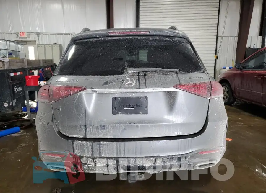 4JGFB4KB4PA923592 Photo# 6