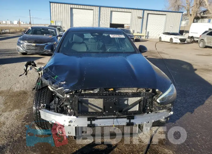 W1KAF4GB5RR189342 Photo# 5