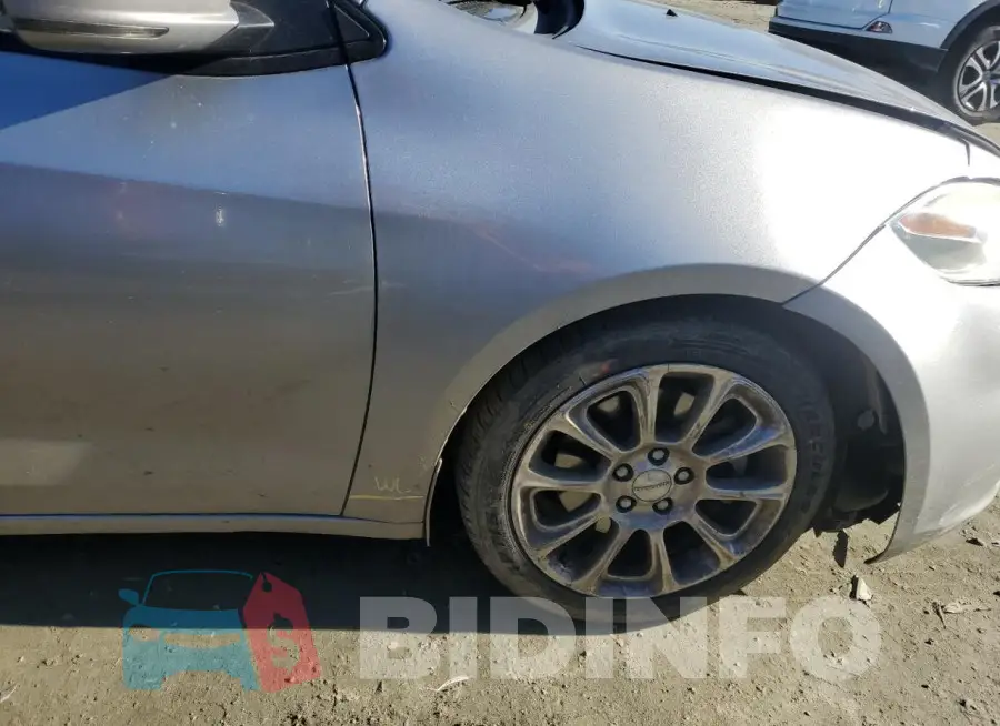 1C3CDFCB4GD517682 Photo# 12