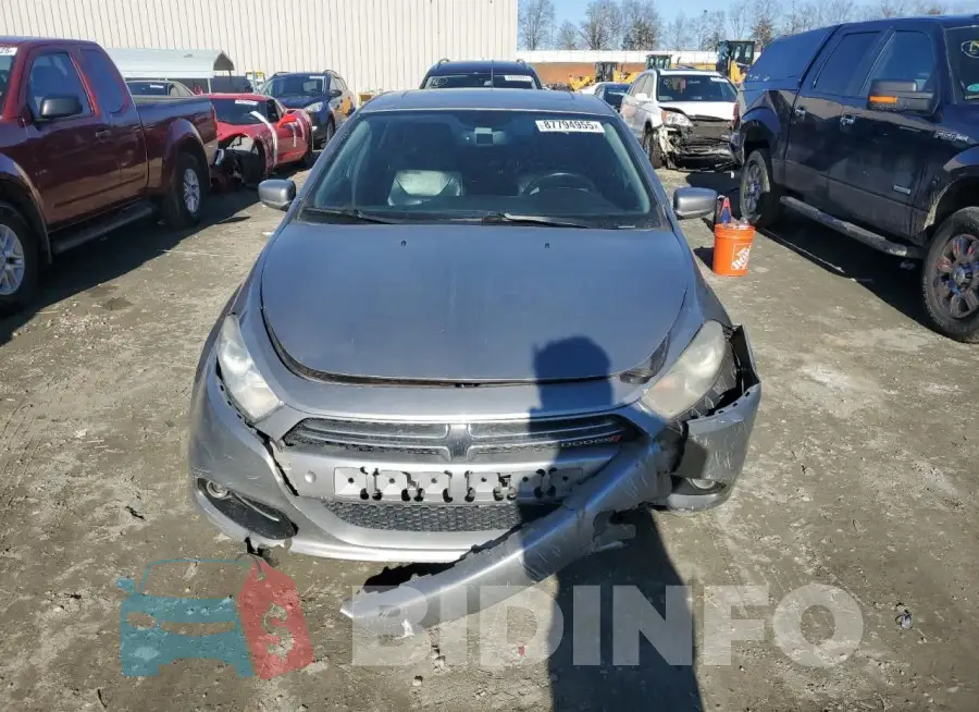 1C3CDFCB4GD517682 Photo# 5