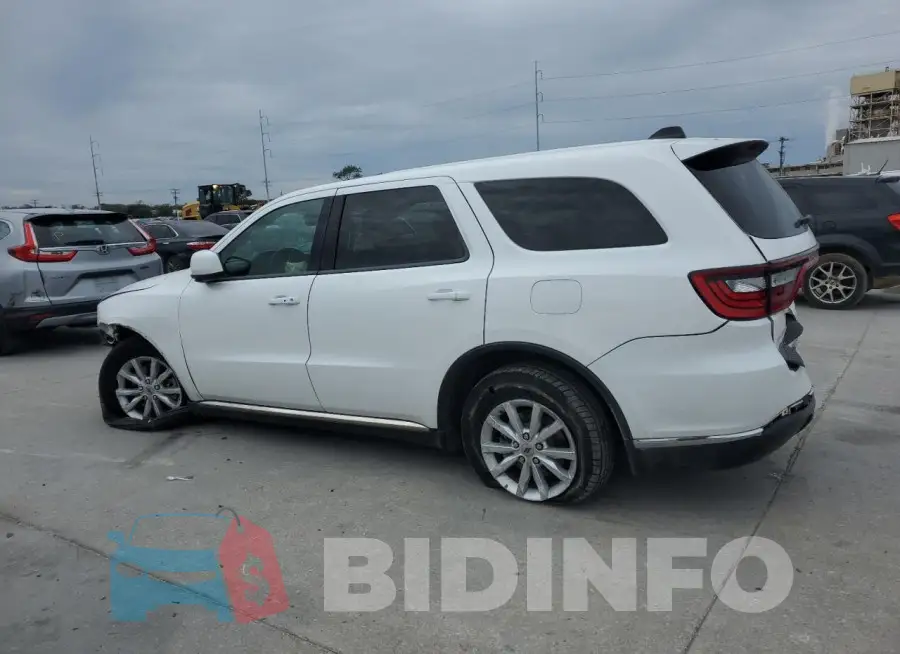 1C4RDHAG9MC519428 Photo# 2