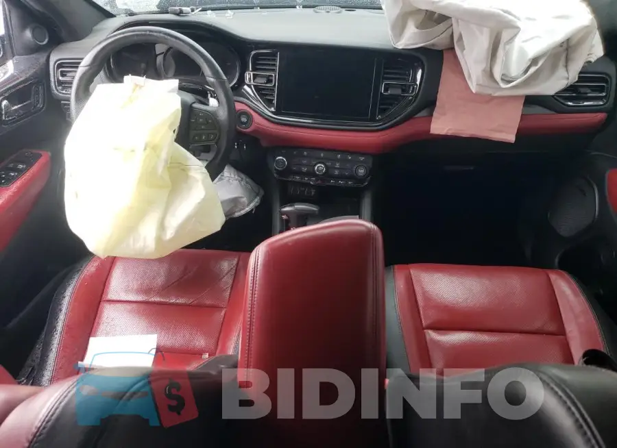 1C4SDHCTXNC208247 Photo# 8