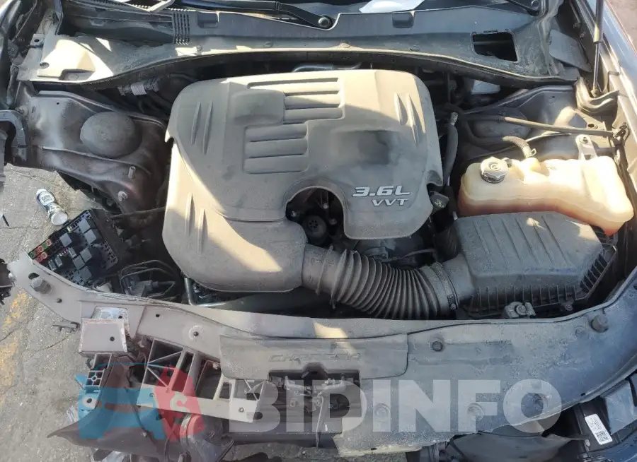2C3CDXBG1NH202549 Photo# 11