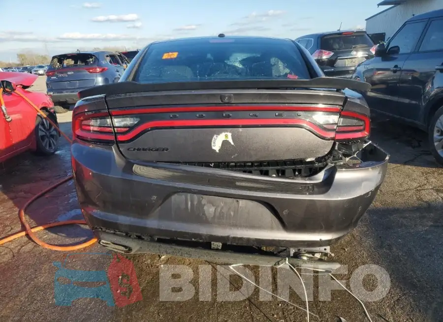 2C3CDXBG1NH202549 Photo# 6
