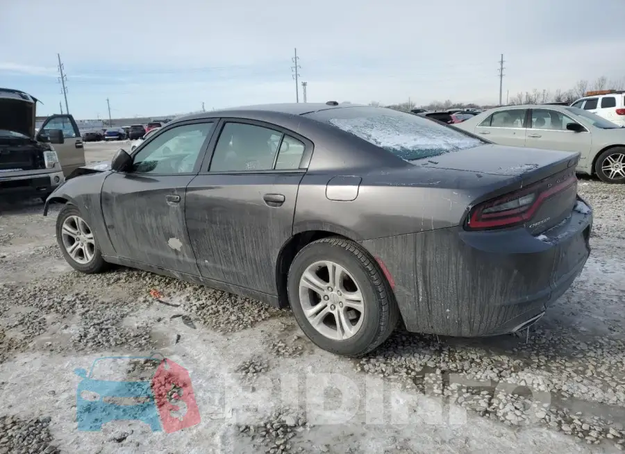2C3CDXBG5KH746841 Photo# 2