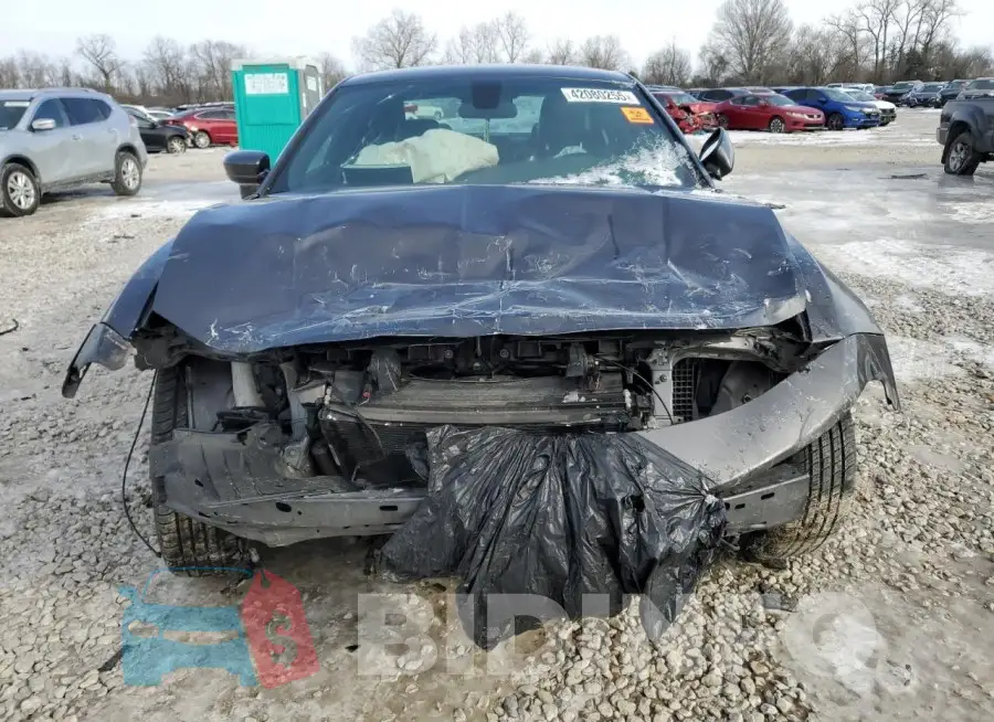 2C3CDXBG5KH746841 Photo# 5