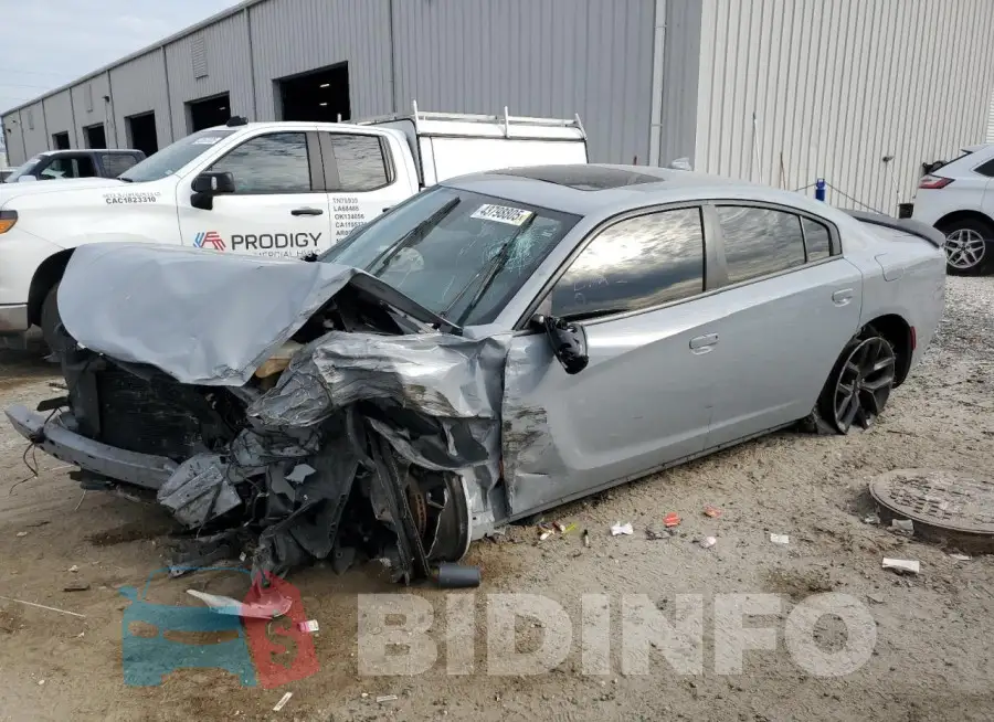2C3CDXBG5NH231276 Photo# 1