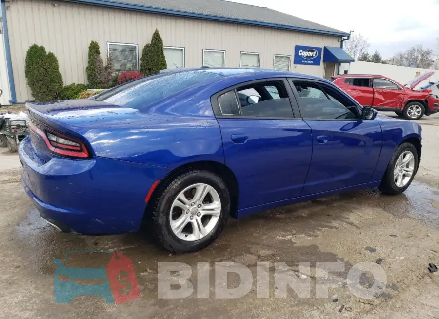 2C3CDXBG9KH754733 Photo# 3