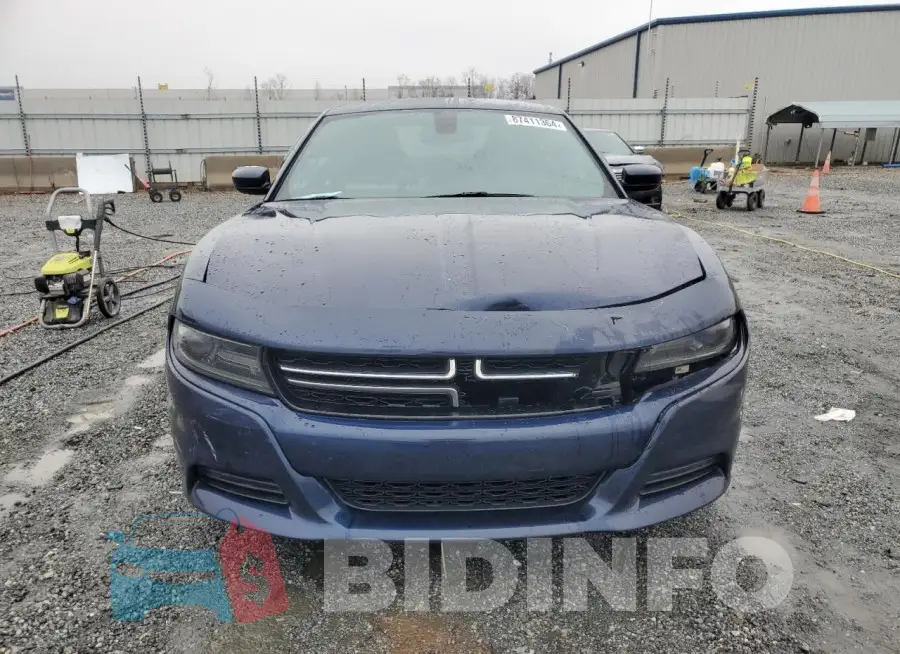2C3CDXBGXGH286132 Photo# 5