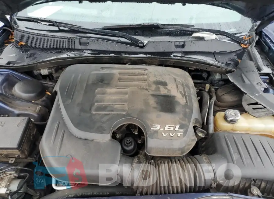 2C3CDXBGXGH286132 Photo# 11