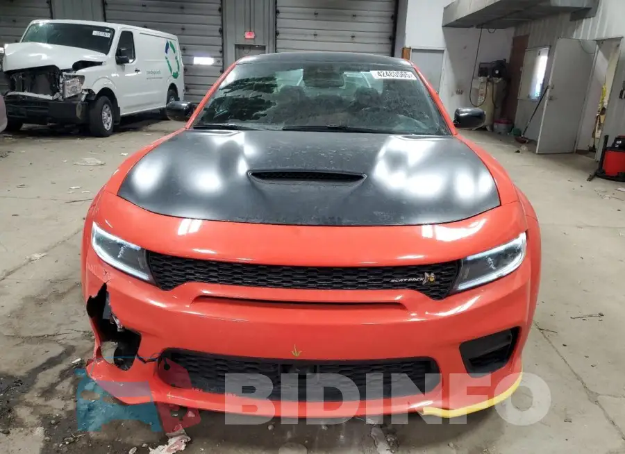 2C3CDXGJ7PH509022 Photo# 5