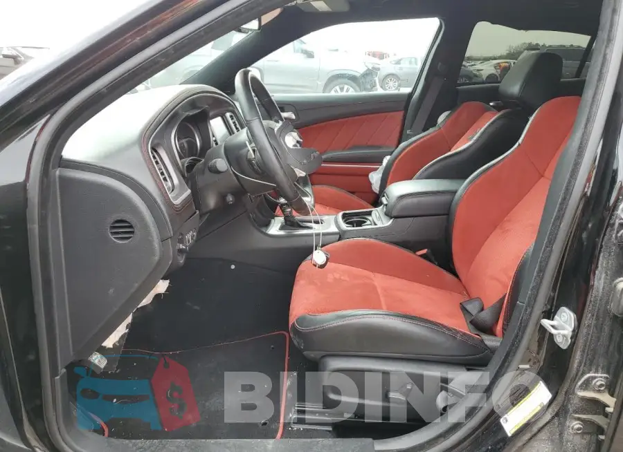 2C3CDXGJXNH180037 Photo# 7