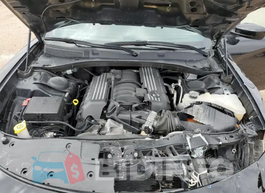 2C3CDXGJXNH180037 Photo# 11