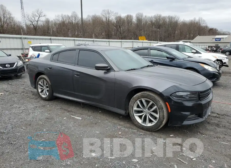 2C3CDXHG6KH584709 Photo# 4
