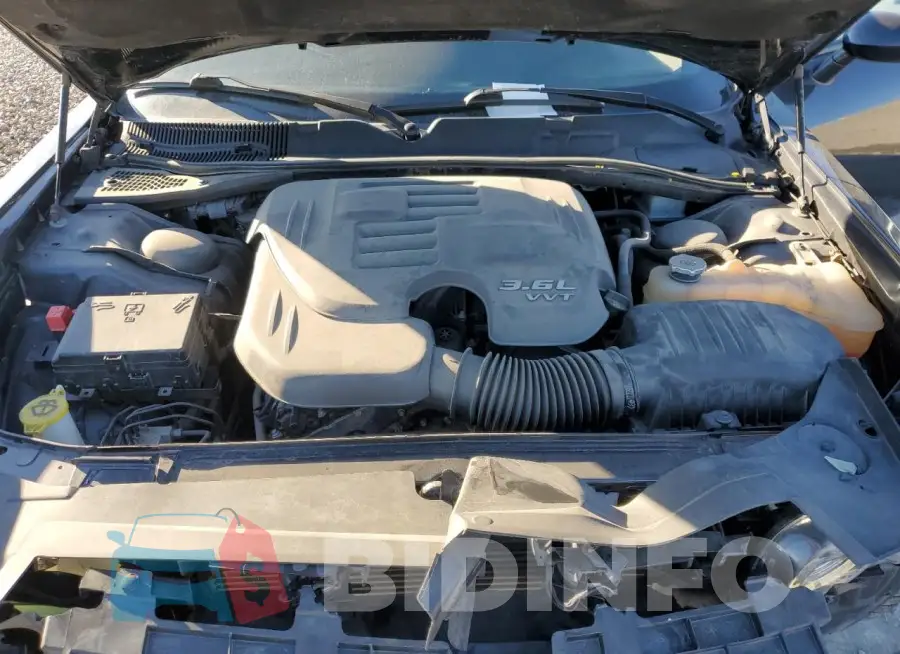 2C3CDZAGXKH621041 Photo# 11