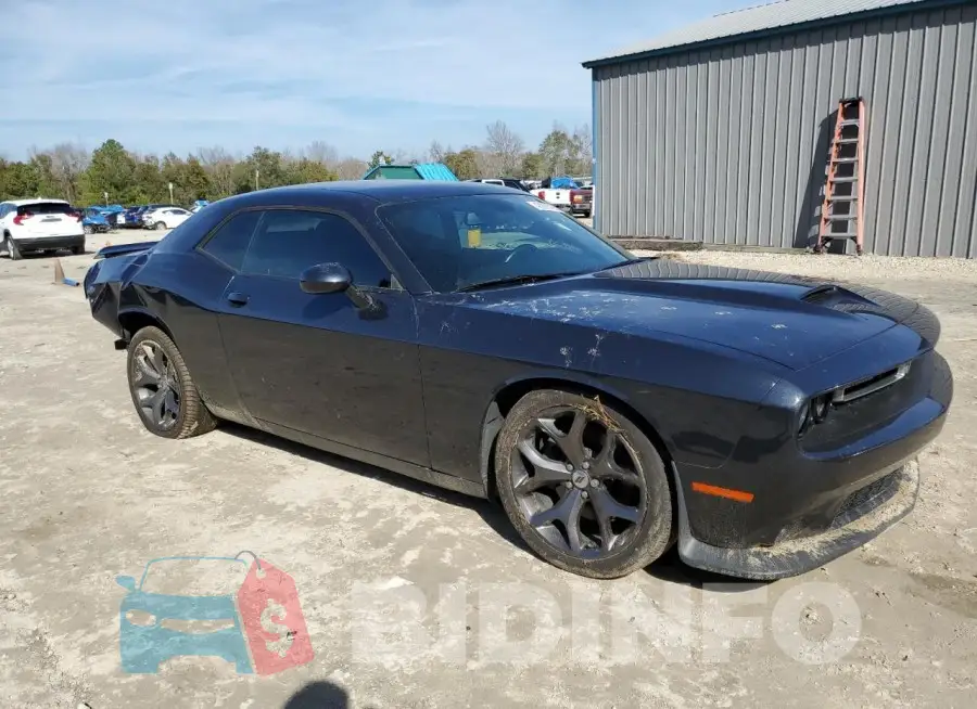 2C3CDZJG3KH557523 Photo# 4