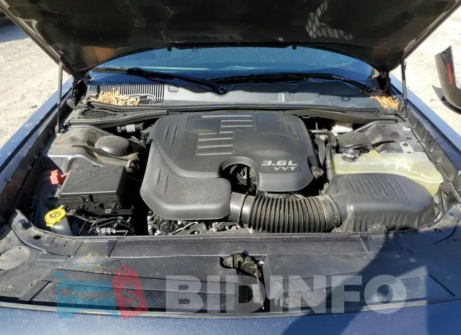 2C3CDZJG3KH557523 Photo# 11