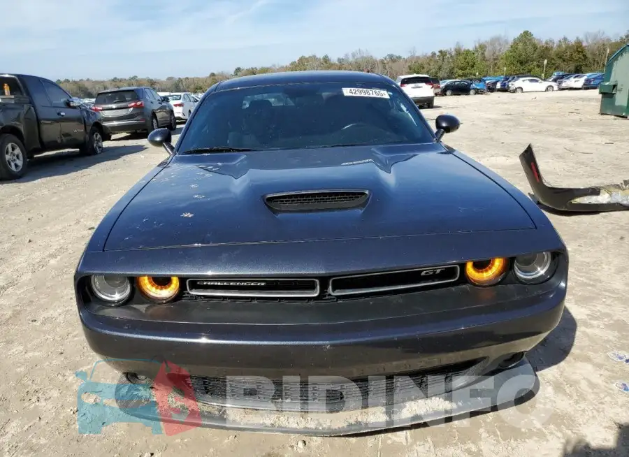 2C3CDZJG3KH557523 Photo# 5
