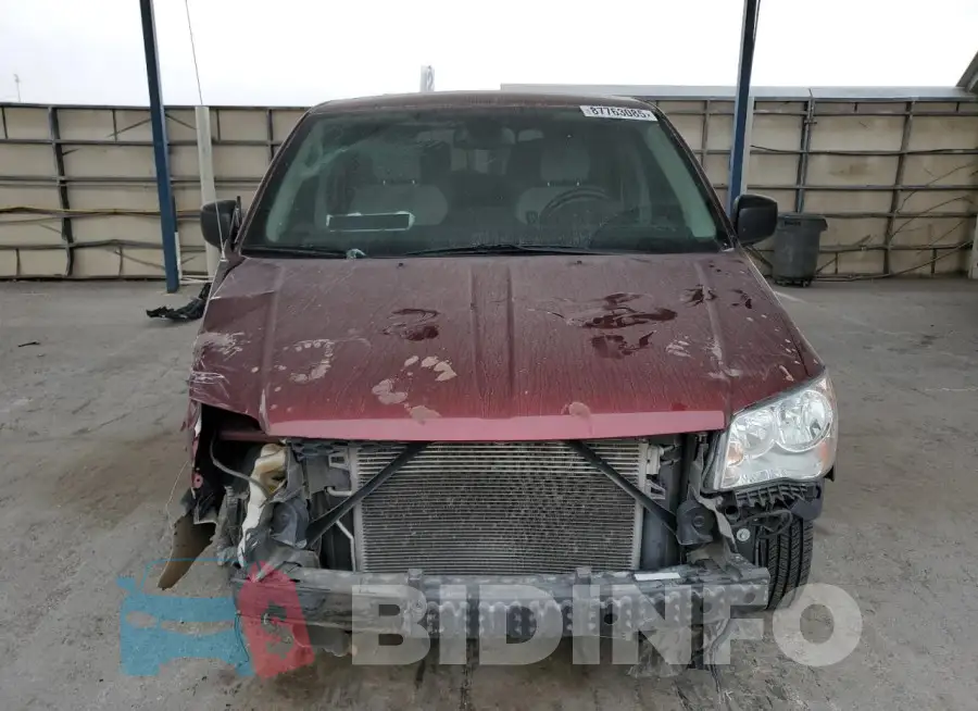 2C4RDGBG2KR682774 Photo# 5