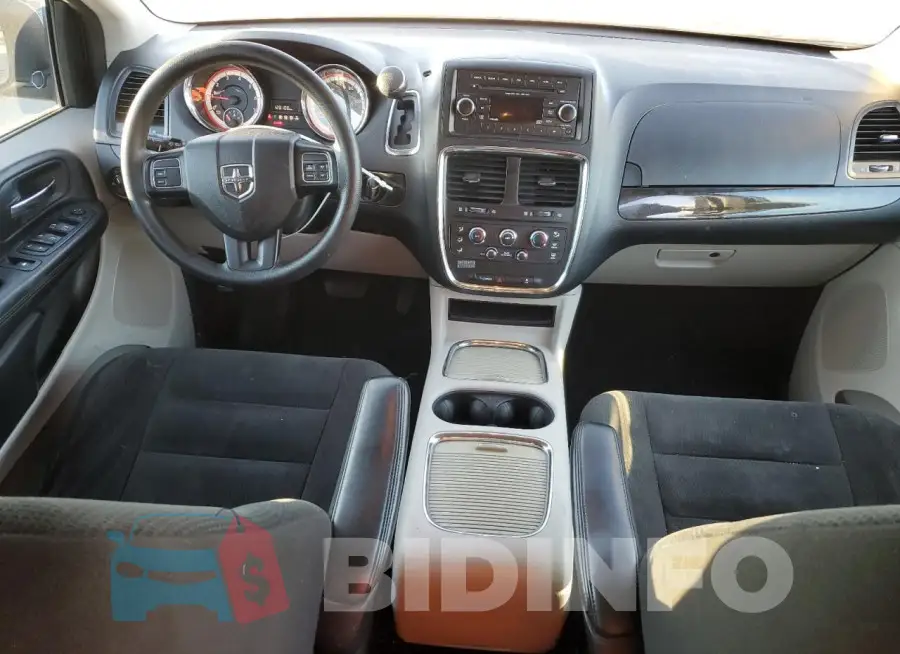 2C4RDGCG1GR361878 Photo# 8