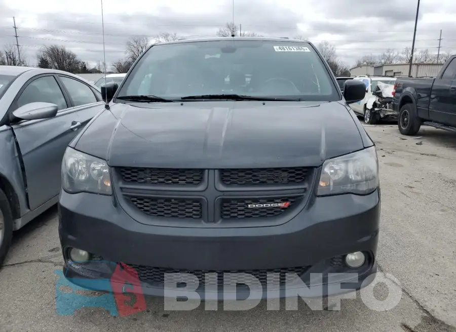 2C4RDGEG2KR744153 Photo# 1