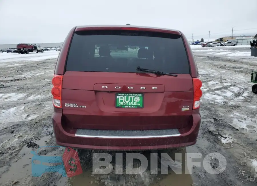 2C4RDGEG5KR536445 Photo# 6