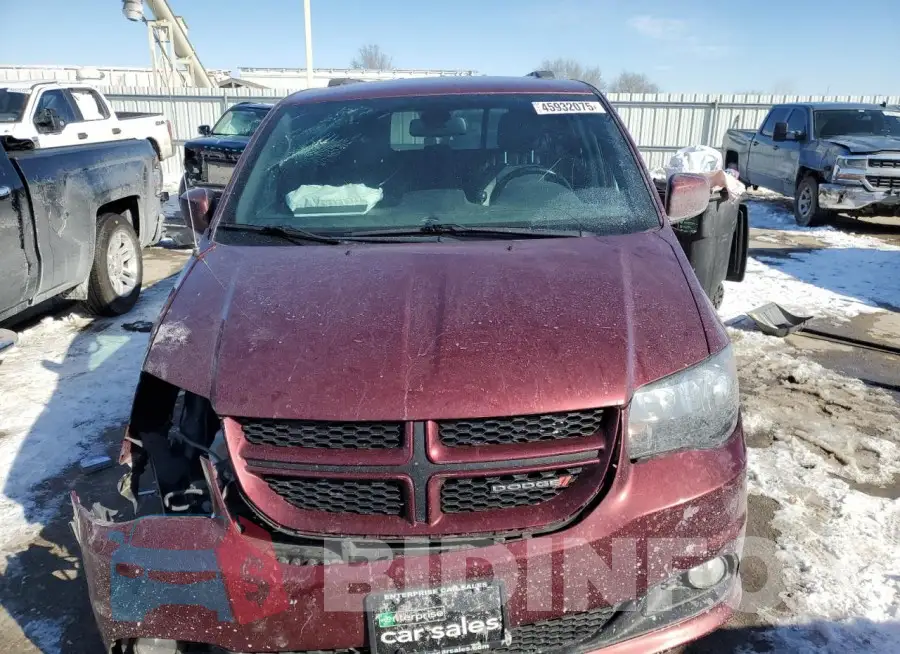 2C4RDGEG7KR790223 Photo# 5