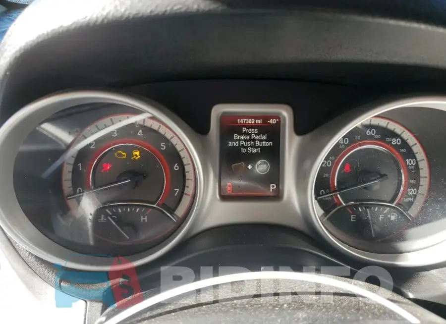 3C4PDCAB1GT165119 Photo# 9