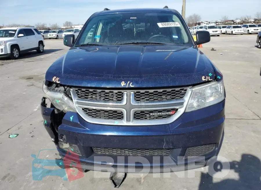 3C4PDCAB1HT683734 Photo# 5
