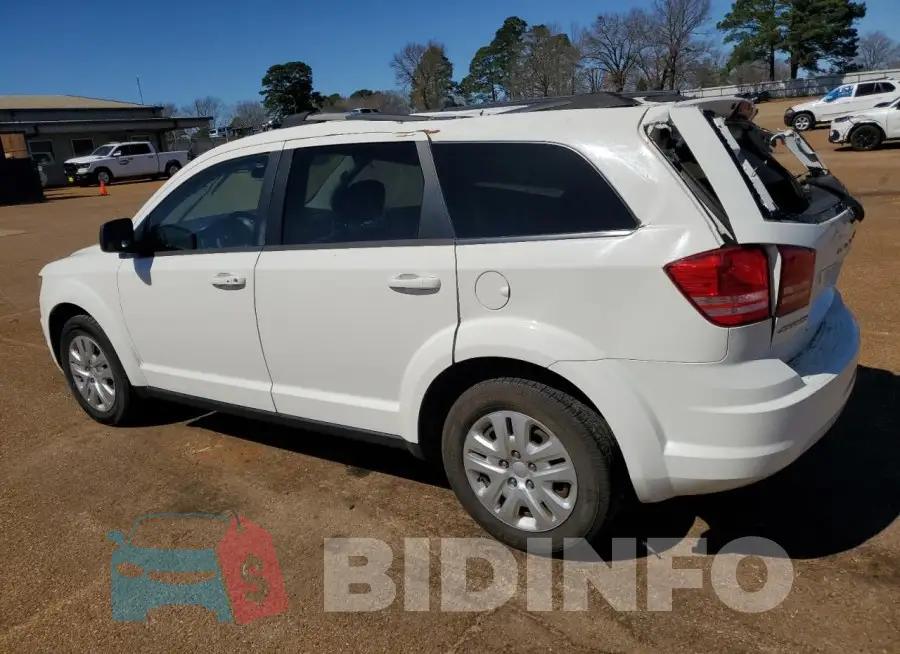 3C4PDCAB6HT577151 Photo# 2