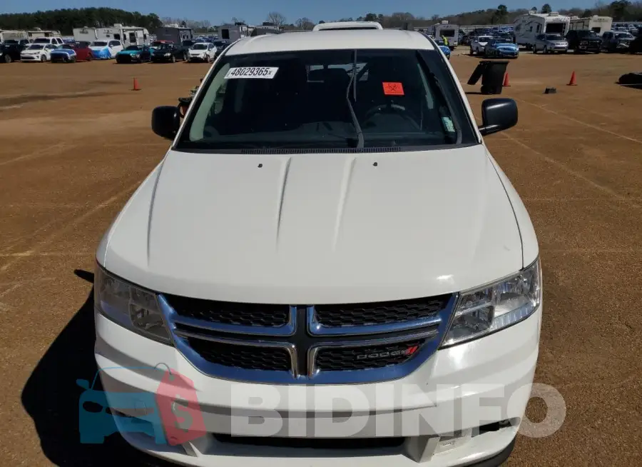 3C4PDCAB6HT577151 Photo# 5