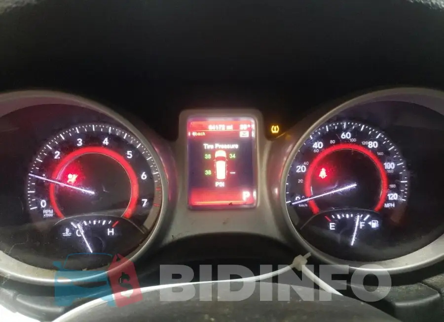 3C4PDCAB8LT202273 Photo# 9