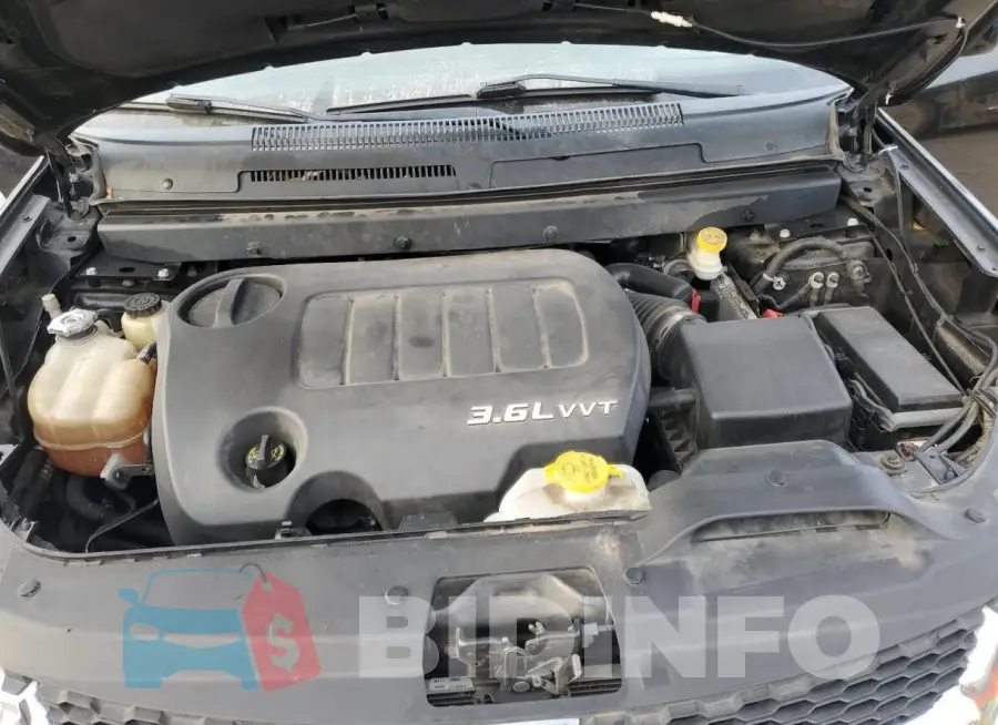 3C4PDCBG1GT100619 Photo# 12