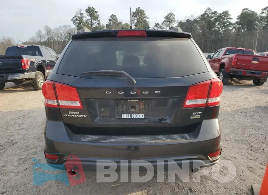 3C4PDCBG1GT100619 Photo# 6